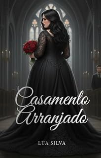 Livro Casamento Arranjado