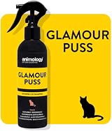 Animology Glamour Puss No Rinse Cat Shampoo Peach 250 ml view 2
