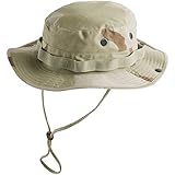 Helikon-Tex GI Boonie Hat 3-Colour Desert size L
