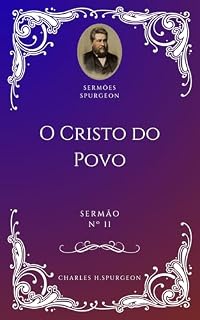Livro O Cristo do Povo