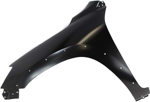 side mudguard