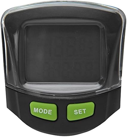 muddyfox cycle computer