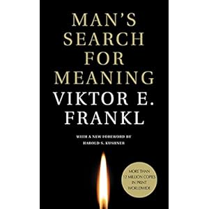 Man’s Search for Meaning (International Edition) Mass Market Paperback – Internationale Editie, 23 april 2019