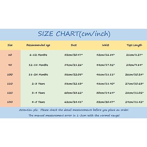 Toddler Kids Girls Cute Print Swimsuits Sleeveless Ruffles Bikini Set Summer Swimwear Two Piece Bathing Suits Beachwear