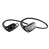 Mpow Bluetooth Headphones Wireless Sport Earbuds V4.1 Noise Cancelling Earphones w/ Mic for Running