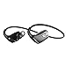 Mpow FREEGO Bluetooth Headphones Wireless Sport Earbuds V4.1 Noise Cancelling Earphones w/Mic for Running