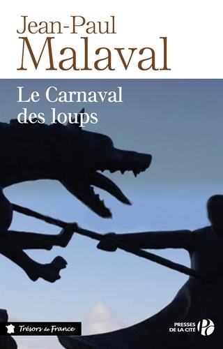Le  carnaval des loups