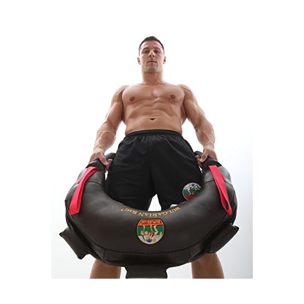 Bulgarian BagBulgarian Bag - Image 7