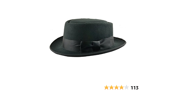 Xcoser Breaking Bad Hat Walter White 