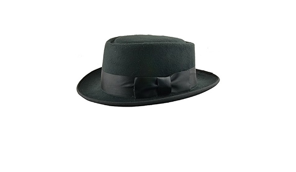 Walter White Hat Cosplay Heisenberg Hat 