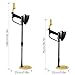 INTEY Metal Detector for Kids and Adults with Pinpoint Function High Accuracy Metal Finder with Waterproof