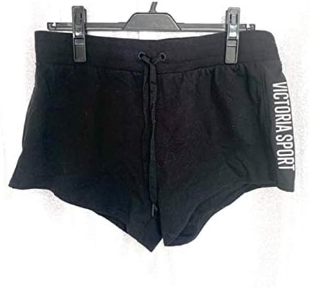 Amazon Co Jp ヴィクトリアシークレット ショートパンツ トレーニング フィットネス ヨガ M ルームウェア Victoria S Secret 服 ファッション小物