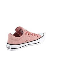 Converse Chuck Taylor All Star Low parte superior Madison Zapatillas de la mujer