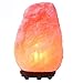 SMAGREHO Natural Himalayan Salt Lamp (11-15. 5 LBS)