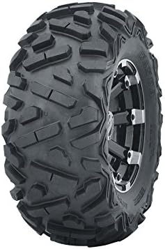 Wanda Wanda Tyre 26x9.00 – 12 P 350 ATV Quad Tyres Terrain Tyre Street Legal 49 N
