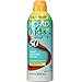 NO-AD Kids Continuous Sunscreen Spray SPF 50 8.7 oz (Pack of 2)