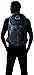 Osprey Packs Manta AG 36 Hydration Pack, Fossil Grey, Medium/Large