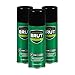 BRUT, Deodorant, Spray, Classic, 4 oz., (3 Pack)