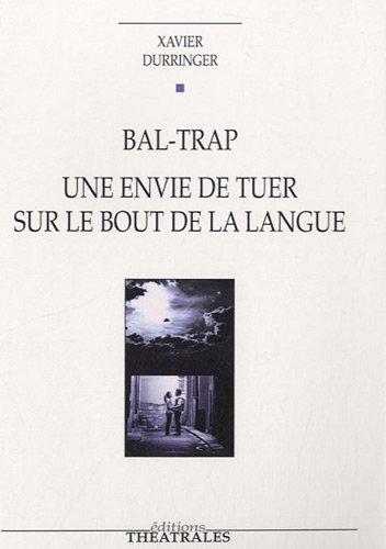 Bal-trap