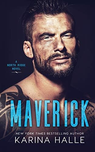 Maverick (North Ridge Book 2)