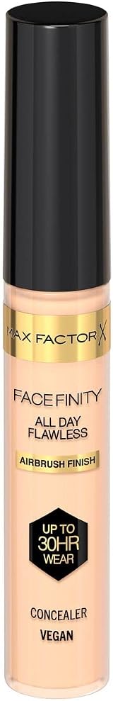 Max Factor Facefinity All Day Concealer Shade 200 g Foundation Longwear view 2