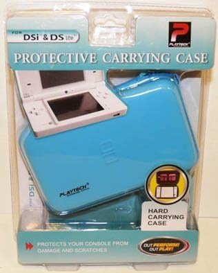 PLAYTECH PROTECTIVE CARRYING CASE by Playtech
