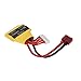 GoolRC G.T.POWER RC Lipo Battery Balance Charger Twins Adapter for 2 3S Lipo Battery