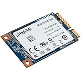 KINGSTON 30GB SSDNow mSATA 6Gbps