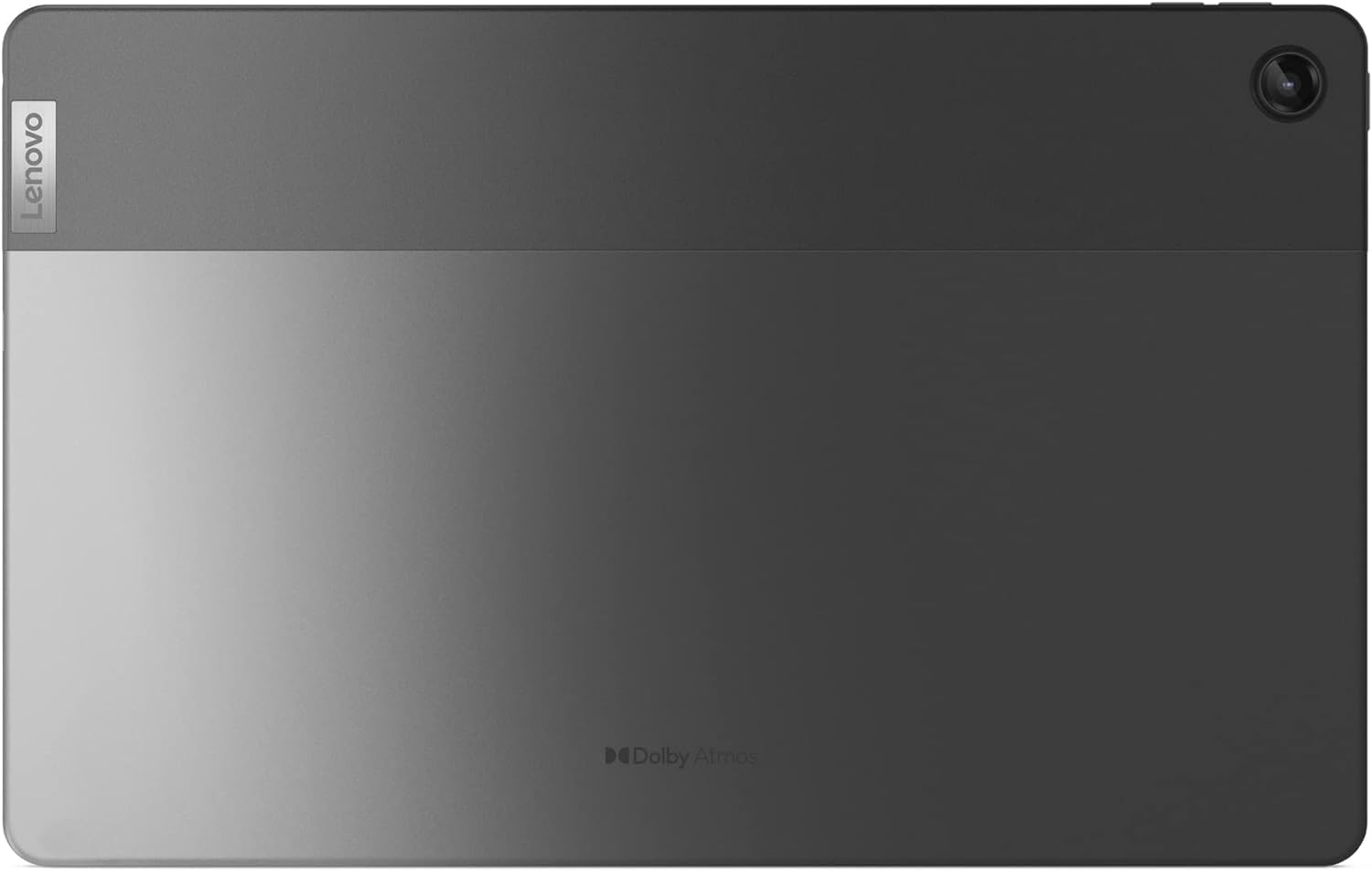 Lenovo Tab M10 Plus (3rd Gen) - 2022 - Long Battery Life - 10