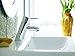 Hansgrohe 31701001 Focus Single Hole Faucet