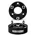 Supreme Suspensions - Front Leveling Kit for Dodge: 2006-2019 Ram 1500 4WD and 2005-2011 Dakota 2WD 2