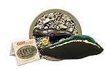 Giant Microbes Leech Hirudo Medicinalis Plush Doll