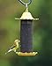 Stokes Select 38194 Bird Feeder, Yellow