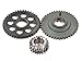 Evergreen TK6054L Timing Chain Kit
