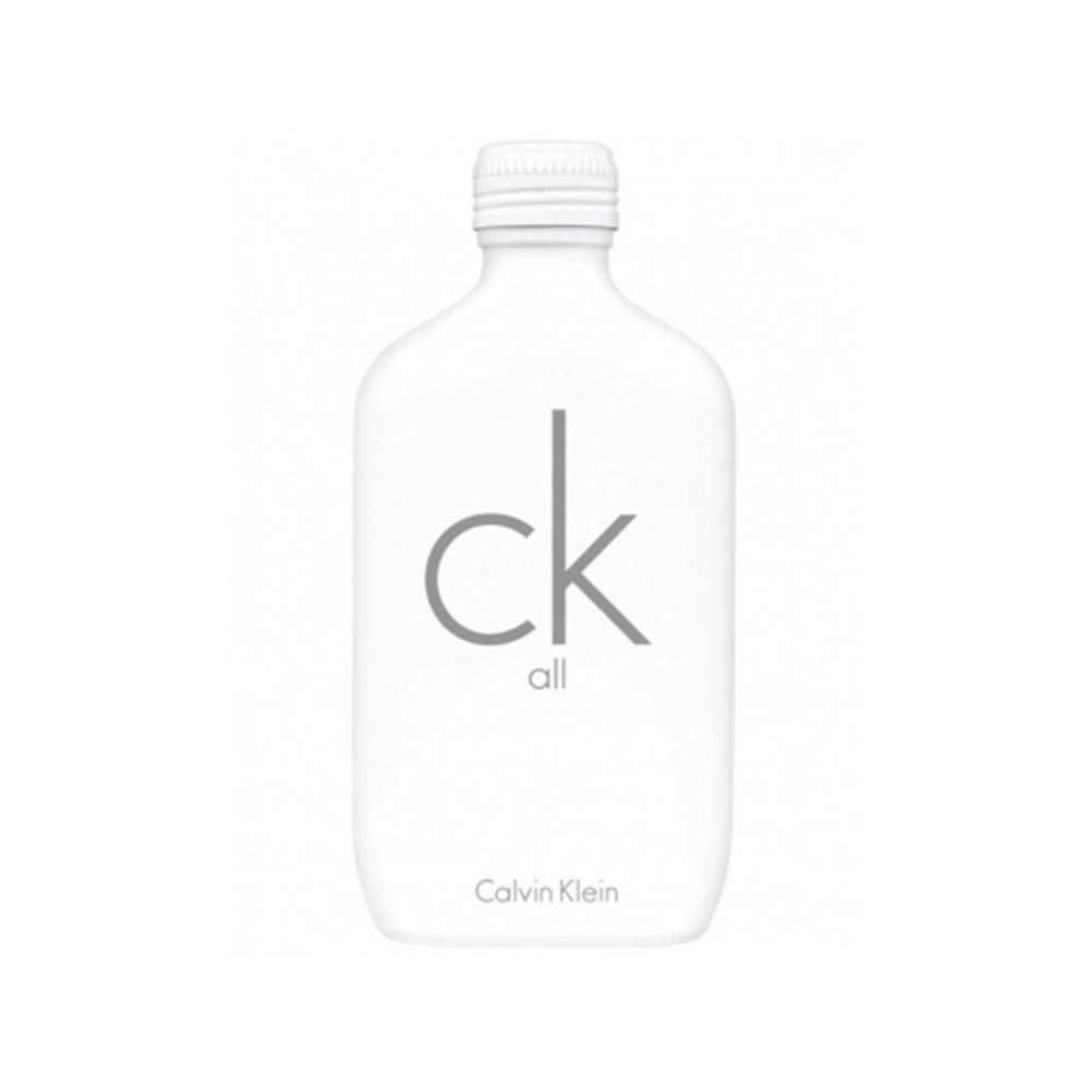 Colonia Calvin Klein All