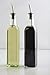 Tablecraft Stainless Steel Vented Pourers, Set of 2, 1 PACK, Stainless-Steel