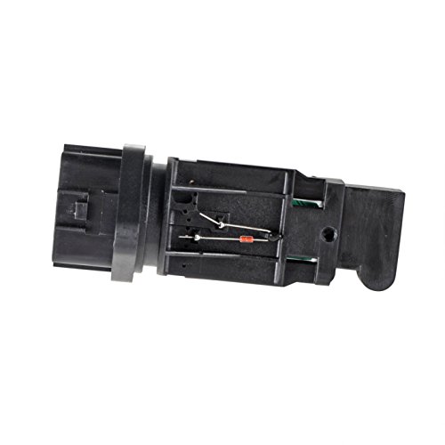 AutoPart T CS2118 New MAF Mass air flow Sensor, for Nissan 2002-2003 Sentra/Altima, 2.5 Liter V4 GAS, MAF SENSOR ONLY - Thumbnail 3