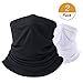 LONGLONG Summer Face Scarf - Windproof, Breathable and Thin Cycling Hiking Fishing Cool Bandana