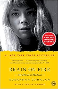 Brain on Fire / Susannah Cahalan