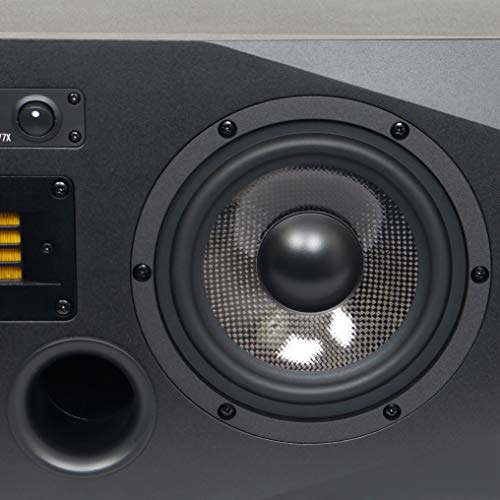Adam Audio A77X Powered Studio Monitor Left Pricepulse