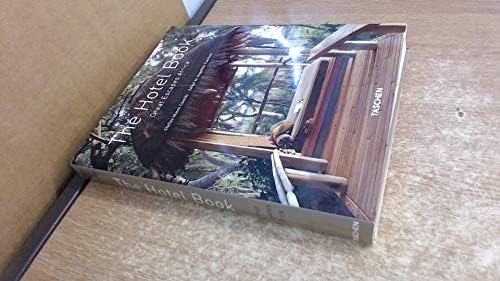 The Hotel Book: Great Escapes North America: McLane, Daisann