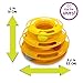 Pet Craft Supply Interactive Cat & Kitten Three Layer Colorful Track Ball Tower Fun Mental Stimulation Physical Exercise Puzzle Cat Toys