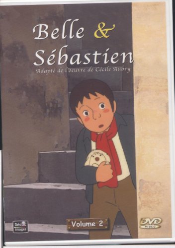 Belle Et Sébastien (Volume 2)