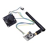 Eachine 700TVL 1/3 Cmos FPV System 110 Degree Camera w/32CH Transmission(NTSC)