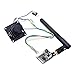 Eachine 700TVL 1/3 Cmos FPV System 110 Degree Camera w/32CH Transmission(NTSC)