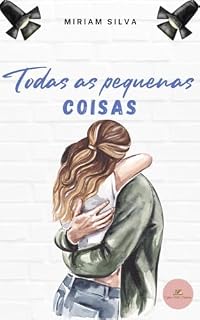 Livro Todas as pequenas coisas