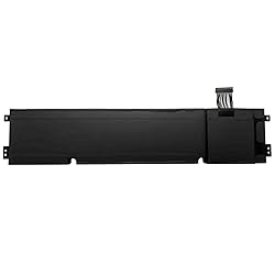 IZKROR RC30-0351 60.8Wh Battery Replacement for