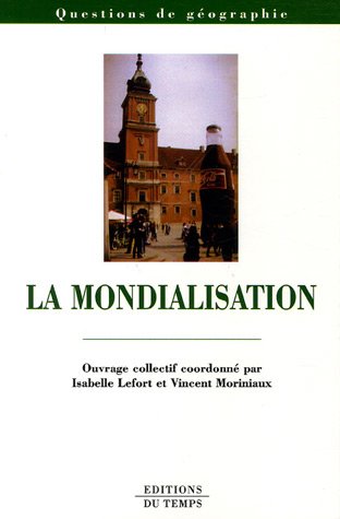 La  mondialisation