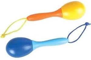 Musical Maracas