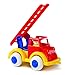 Viking Midi Chubbies 8" Fire Truck